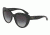 Dolce&amp;Gabbana DG4287F Bifocal Prescription Sunglasses DG4287F-501-8G-53 - Lens Diameter 53 mm, Frame Color Black