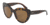 Dolce&amp;Gabbana DG4287F Bifocal Prescription Sunglasses DG4287F-502-83-53 - Lens Diameter 53 mm, Frame Color Havana