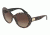 Dolce&amp;Gabbana DG4295F Single Vision Prescription Sunglasses DG4295F-199513-57 - Lens Diameter 57 mm, Frame Color Leoprint