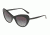 Dolce&amp;Gabbana DG4307B Single Vision Prescription Sunglasses DG4307B-25258G-52 - Lens Diameter 52 mm, Frame Color Black