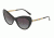 Dolce&amp;Gabbana DG4307B Single Vision Prescription Sunglasses DG4307B-501-8G-52 - Lens Diameter 52 mm, Frame Color Black