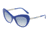 Dolce&amp;Gabbana DG4307B Single Vision Prescription Sunglasses, 52mm, DG4307B-311919-52-SV