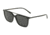 Dolce&amp;Gabbana DG4318F Progressive Prescription Sunglasses DG4318F-501-87-55 - Lens Diameter 55 mm, Frame Color Black