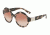 Dolce&amp;Gabbana DG4331F Bifocal Prescription Sunglasses DG4331F-312013-53 - Lens Diameter 53 mm, Frame Color Pearl Grey Havana