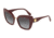 Dolce&amp;Gabbana DG4359F Bifocal Prescription Sunglasses, 52mm, DG4359F-30918G-52-BI