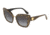 Dolce&amp;Gabbana DG4359F Bifocal Prescription Sunglasses, 52mm, DG4359F-32148G-52-BI