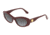 Dolce&amp;Gabbana DG4360 Sunglasses 30918G-53, Grey Gradient Lenses
