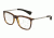 Dolce&amp;Gabbana DG5018 Bifocal Prescription Eyeglasses 3028-53 - Matte Dark Havana Frame