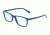 Dolce&amp;Gabbana DG5027 Eyeglass Frames 2578-53 - Transparent Blue Frame