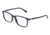 Dolce&amp;Gabbana DG5027 Eyeglass Frames 3017-55 - Matte Blue Frame