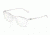 Dolce&amp;Gabbana DG5027 Eyeglass Frames 3133-55 - Crystal Frame