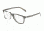 Dolce&amp;Gabbana DG5027 Eyeglass Frames 3160-55 - Transparent Grey Frame