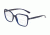 Dolce&amp;Gabbana DG5028 Eyeglass Frames 3094-53 - Opal Blue Frame