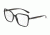 Dolce&amp;Gabbana DG5028 Eyeglass Frames 501-53 - Black Frame