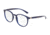Dolce&amp;Gabbana DG5033 Eyeglass Frames 3094-50 - Opla Blue