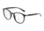 Dolce&amp;Gabbana DG5033 Eyeglass Frames 501-50 - Black Frame