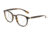 Dolce&amp;Gabbana DG5033 Eyeglass Frames 502-50 - Havana Frame
