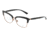 Dolce&amp;Gabbana DG5045 Eyeglass Frames 501-53 - Black/Pink Gold