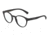 Dolce&amp;Gabbana DG5046 Eyeglass Frames 2525-49 - Matte Black