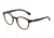 Dolce&amp;Gabbana DG5046 Eyeglass Frames 502-49 - Havana