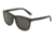 Dolce&amp;Gabbana DG6102 Bifocal Prescription Sunglasses DG6102-193487-55 - Lens Diameter 55 mm, Frame Color Matte Black