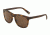 Dolce&amp;Gabbana DG6102 Bifocal Prescription Sunglasses DG6102-302873-55 - Lens Diameter 55 mm, Frame Color Matte Dark Havana