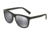 Dolce&amp;Gabbana DG6102 Bifocal Prescription Sunglasses DG6102-501-6G-55 - Lens Diameter 55 mm, Frame Color Black
