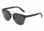 Dolce&amp;Gabbana DG6103 Bifocal Prescription Sunglasses DG6103-193487-55 - Lens Diameter 55 mm, Frame Color Matte Black