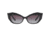Dolce&amp;Gabbana DG6123 Progressive Prescription Sunglasses, 54mm, Black, DG6123-501-8G-54-PRO