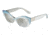 Dolce&amp;Gabbana DG6123 Progressive Prescription Sunglasses DG6123-32016V-54 - Lens Diameter 54 mm