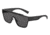 Dolce&amp;Gabbana DG6125 Sunglasses 252587-35 - , Grey Lenses
