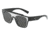 Dolce&amp;Gabbana DG6125 Sunglasses 501/87-35 - , Grey Lenses