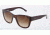 Dolce&amp;Gabbana DOMENICO DG4177 Sunglasses 502/13-52 - Havana Frame, Brown Gradient Lenses