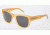 Dolce&amp;Gabbana DOMENICO DG4177 Sunglasses 652/87-52 - Honey Frame, Grey Lenses