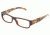 Dolce&amp;Gabbana DG3062 Bifocal Eyeglasses - Brown Frame w/ 54 mm Diameter Lenses, 859-5416