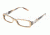 Dolce&amp;Gabbana Eyeglasses DG3059B with Lined Bifocal Rx Prescription Lenses 851-5016 - Beige 