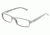 Dolce&amp;Gabbana Eyeglasses DG3060 with Lined Bifocal Rx Prescription Lenses 775-5017 - Gray On Striped 