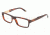 Dolce&amp;Gabbana Eyeglass Frames DG3070 520-5217 - Red Havana 