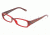Dolce&amp;Gabbana Eyeglasses DG3085 with Rx Prescription Lenses 1829-5316 - Red 