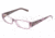 Dolce&amp;Gabbana Eyeglasses DG3085 with Rx Prescription Lenses 1831-5316 - Violet 