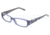 Dolce&amp;Gabbana Eyeglasses DG3085 with Rx Prescription Lenses 1834-5316 - Blue 