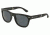 Dolce&amp;Gabbana FOLDING DG6089 Sunglasses 501/81-53 - Matte Black Frame, Polar Grey Lenses