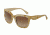 Dolce&amp;Gabbana GOLD LEAF DG4197 Progressive Prescription Sunglasses DG4197-274713-53 - Lens Diameter 53 mm, Lens Diameter 53 mm, Frame Color Leaf Gold On Sand