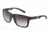 Dolce&amp;Gabbana GYM DG6072 Prescription Sunglasses DG6072-2616T3-56 - Lens Diameter 56 mm, Lens Diameter 56 mm, Frame Color Black