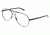 Dolce&amp;Gabbana Iconic evolution DG1223 Progressive Prescription Eyeglasses 01-5614 - Black Frame