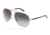 Dolce&amp;Gabbana ICONIC EVOLUTION DG2105 Bifocal Prescription Sunglasses DG2105-05-8G-6014 - Lens Diameter 60 mm, Frame Color Silver