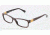 Dolce&amp;Gabbana ICONIC LOGO DG3147P Bifocal Prescription Eyeglasses 1995-51 - Animalier Frame, Demo Lens Lenses
