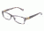 Dolce&amp;Gabbana ICONIC LOGO DG3147P Bifocal Prescription Eyeglasses 2654-5116 - Grey Marble Frame