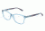 Dolce&amp;Gabbana ICONIC LOGO DG3153P Eyeglass Frames 2691-5415 - Azure Frame