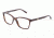 Dolce&amp;Gabbana ICONIC LOGO DG3153P Eyeglass Frames 502-5215 - Havana Frame